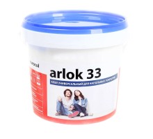 Клей универсальный для напольных покрытий ФОРБО АРЛОК 33 1,3кг
