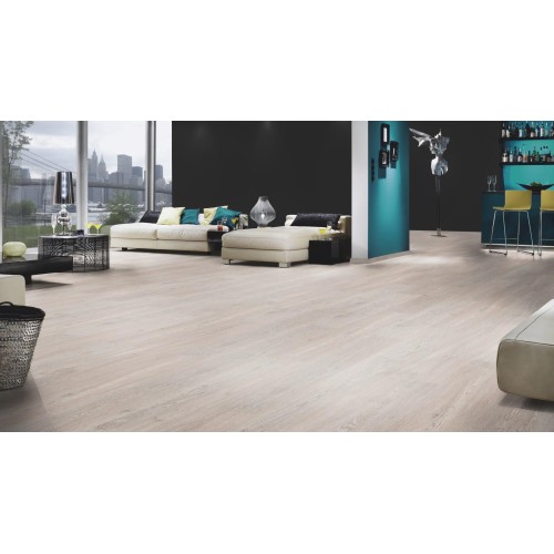 Ламинат Kronospan Forte Дуб Белый Масляный 5552