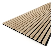 Панель стеновая акустическая МДФ Stella Trend Standart Дуб Сонома