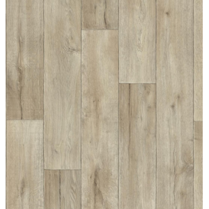 Панель стеновая акустическая МДФ Stella Comfort Light Дуб Снежный