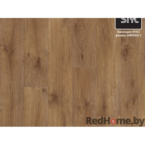 Линолеум Таркетт Space Santiago 2