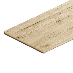 Панель МДФ Stella Classic Standart Дуб Санремо Бежевый