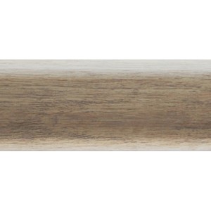 Плинтус ПВХ Rico Leo 157 Хурма японская